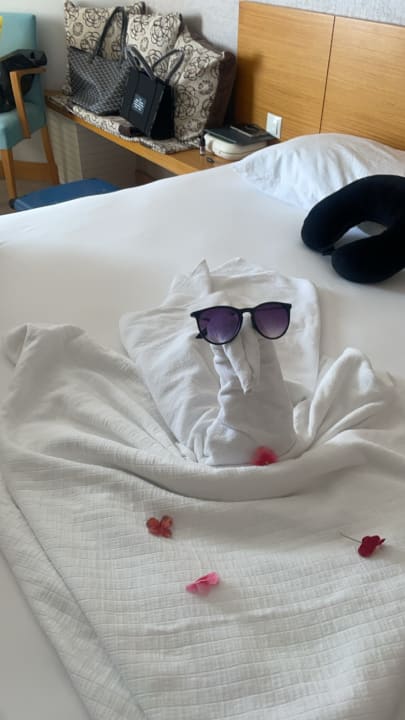 Zimmer Saphir Resort & Spa