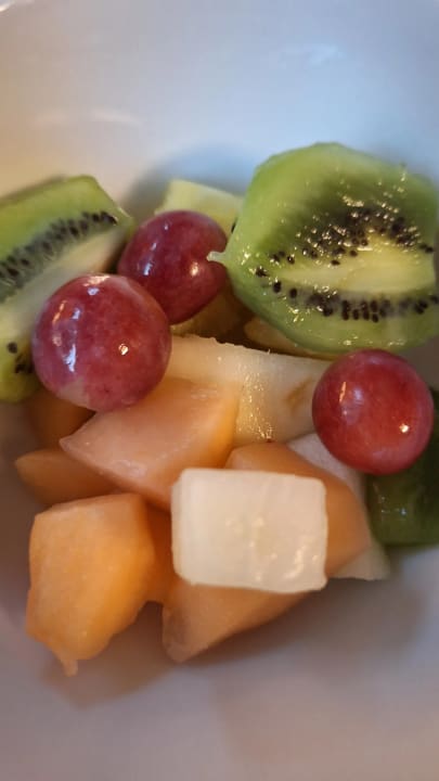 Gastro re.vita - naturresort & spa