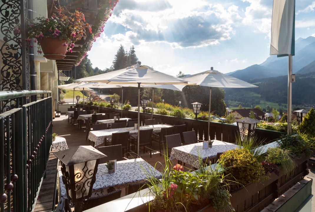 Gastro Panoramahotel Gürtl