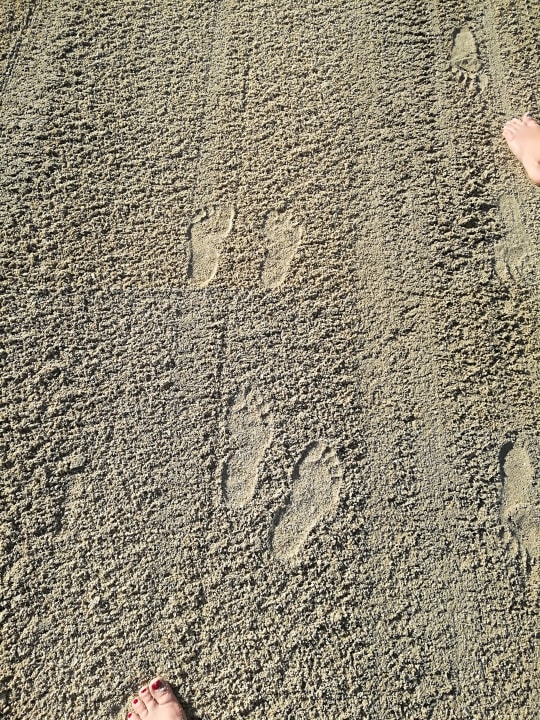 Strand Anantara The Palm Dubai Resort