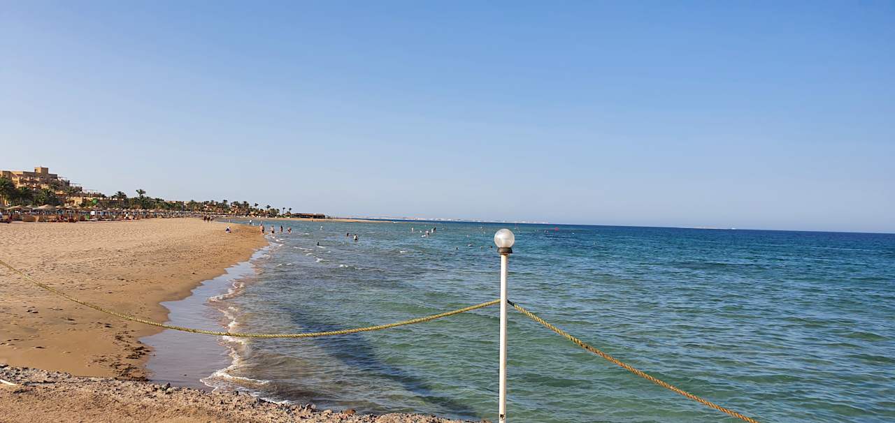 Strand Shams Safaga Resort