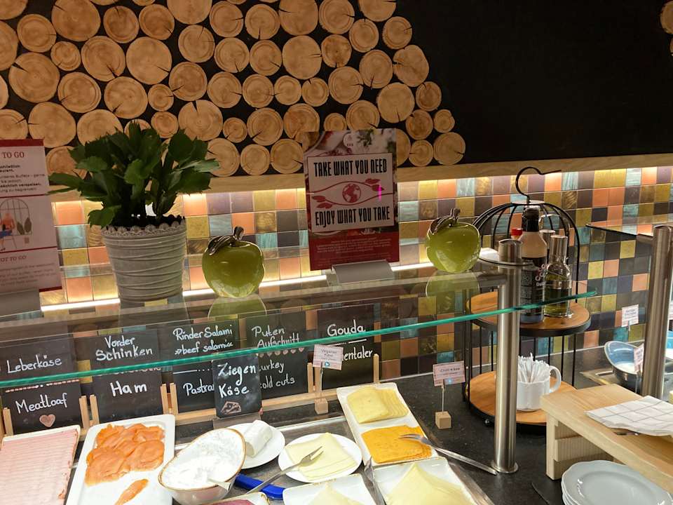 Gastro Best Western Plus Hotel Erb