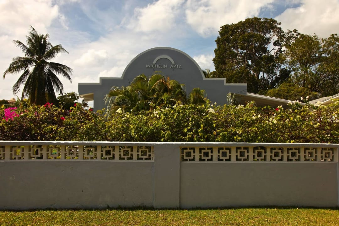 Michelin Apartments Barbados Michelin Apartments Saint Lawrence Gap