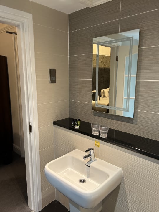 Zimmer The Mount Country Manor Hotel & Golf