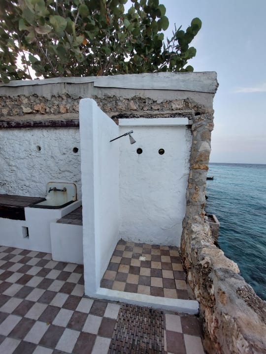 Zimmer Sun Reef Village on Sea