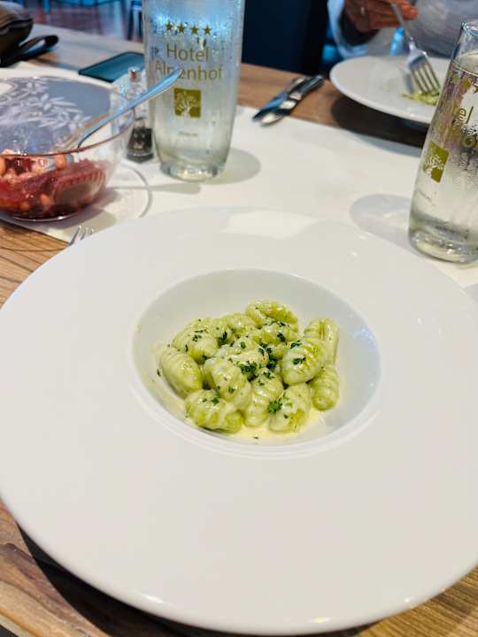 Gastro Hotel Alpenhof