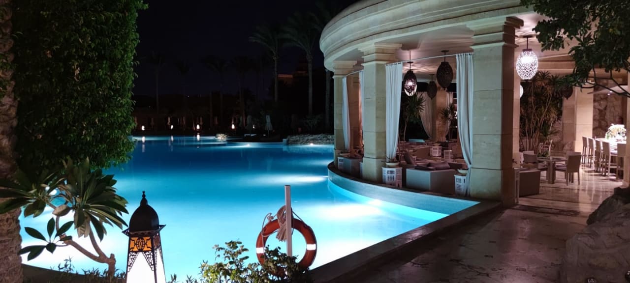 Pool Makadi Spa - Adults only