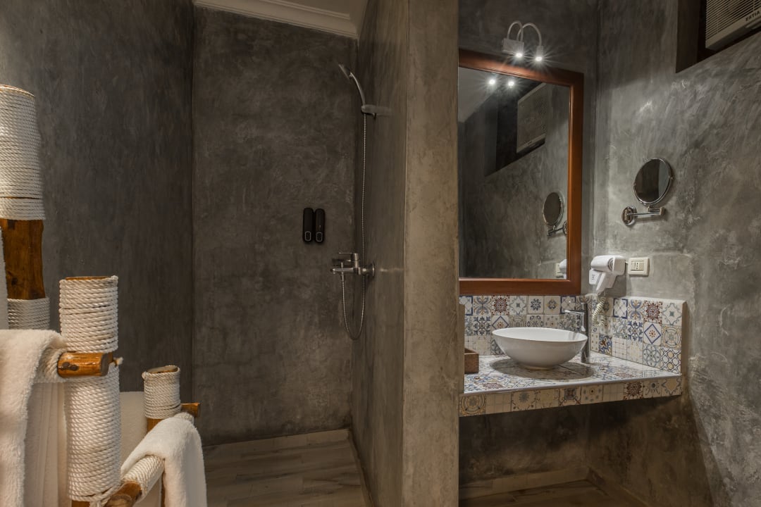 Zimmer Hotel Kiwengwa Beach Resort