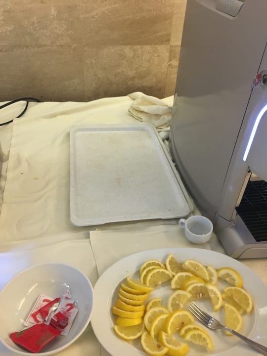 Gastro Grande Baia Resort & Spa