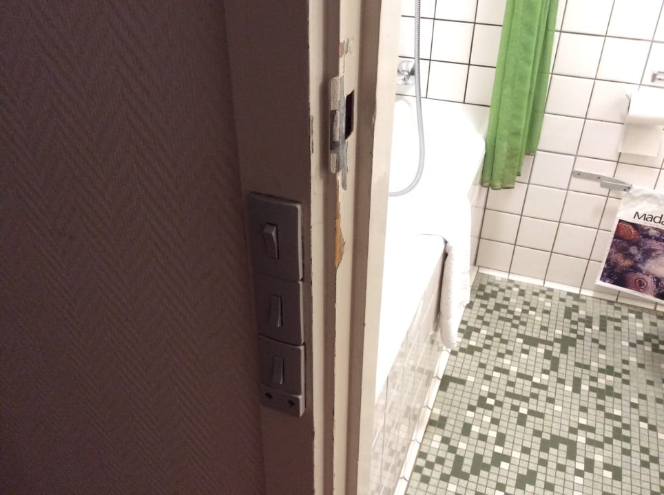 Zimmer Hotel Jutlandia