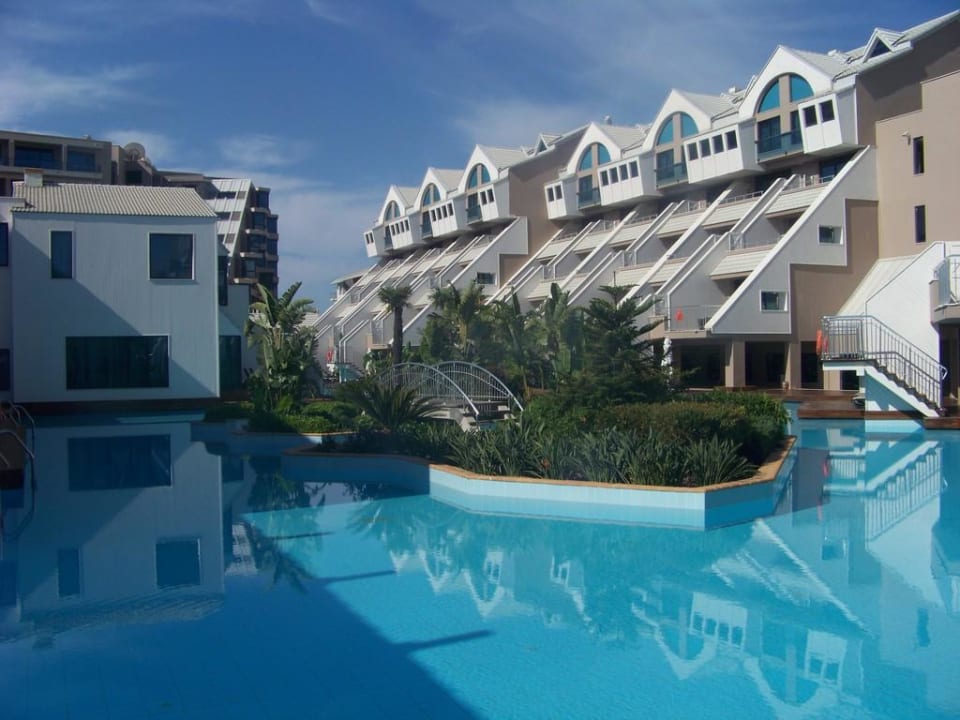 Hotel Susesi de Luxe & Spa Susesi Luxury Resort