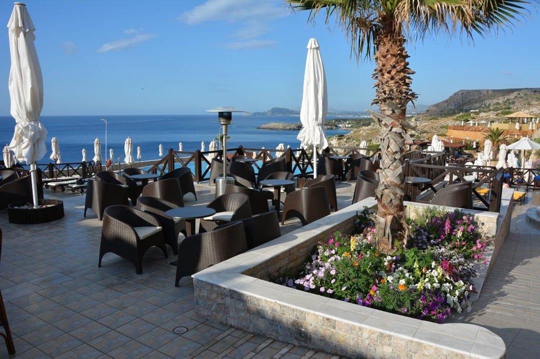 Kalithea Horizon Royal Hotel Kalithea Horizon Royal