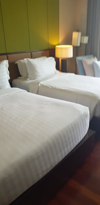 Zimmer Graceland Khao Lak Beach Resort