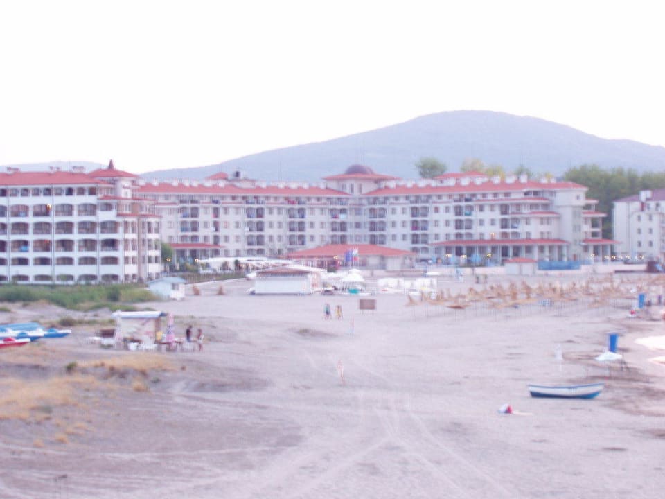 Strand Hotel TUI Suneo Serenity Bay