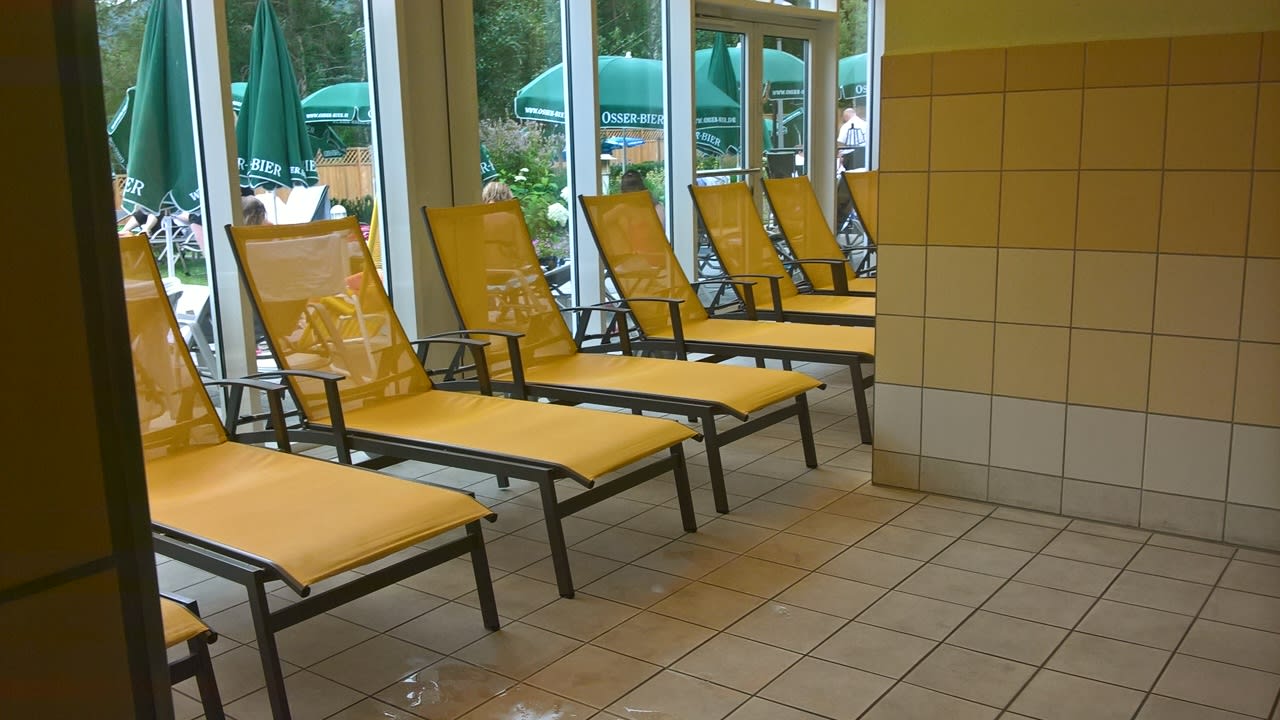 Sport & Freizeit Hotel Herzog Heinrich