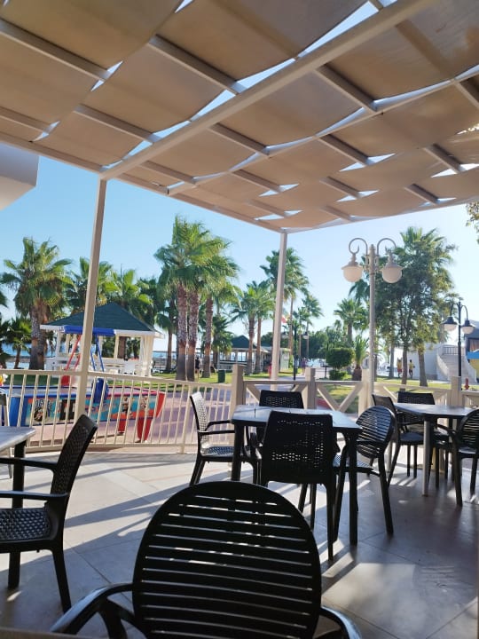 Gastro Oz Hotels Incekum Beach