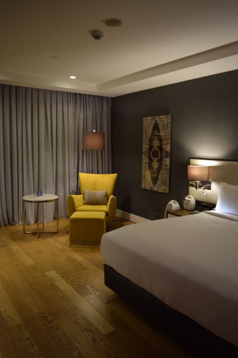 Zimmer Radisson Blu Hotel Kayseri