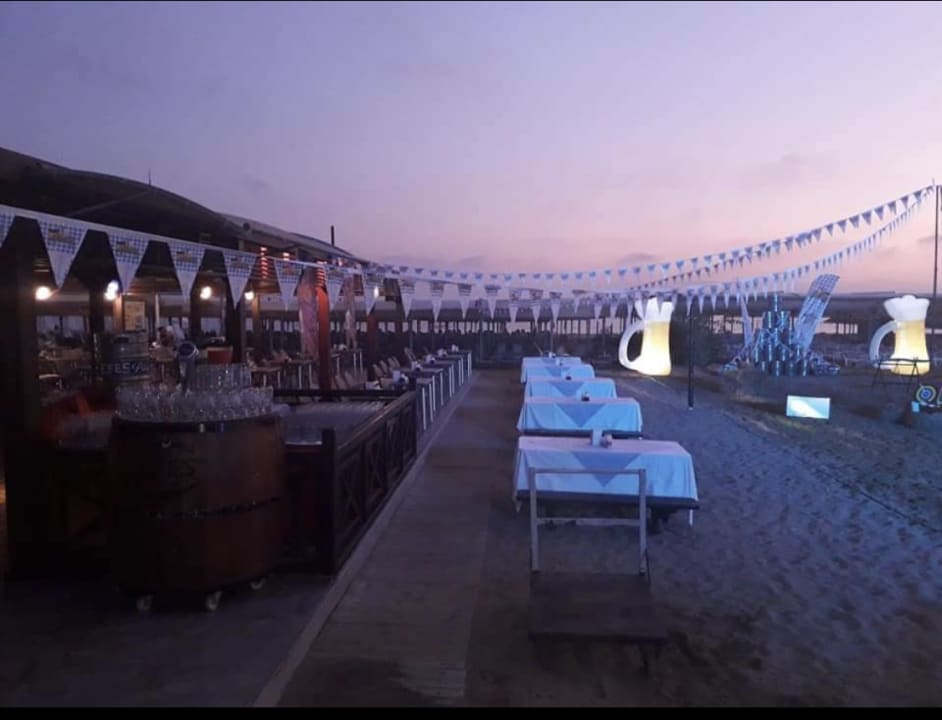 Strand Aydinbey Kings Palace & Spa