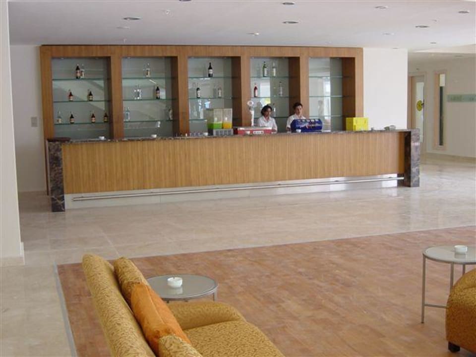 Xanthe Resort - Bar TUI BLUE Xanthe