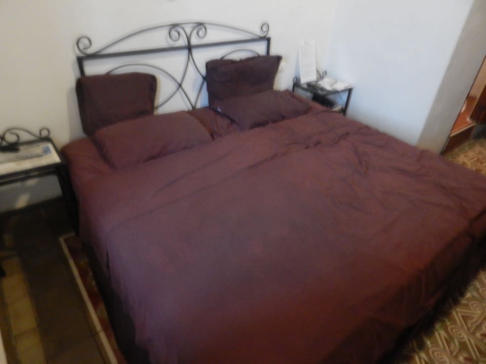 Zimmer Hotel Reforma