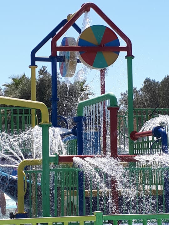 Sport & Freizeit Grecotel Casa Paradiso