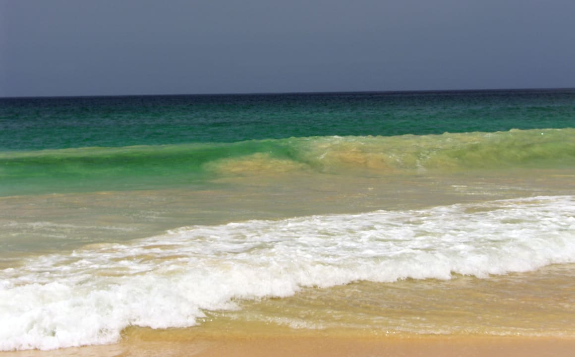 Die Welle Hotel Riu Touareg