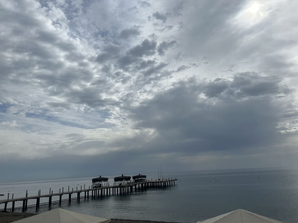 Ausblick TUI MAGIC LIFE Beldibi +16