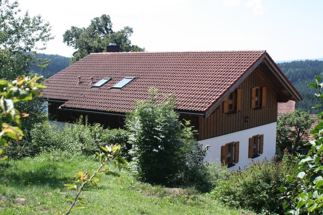 Außenansicht PONYHOF  Killinger