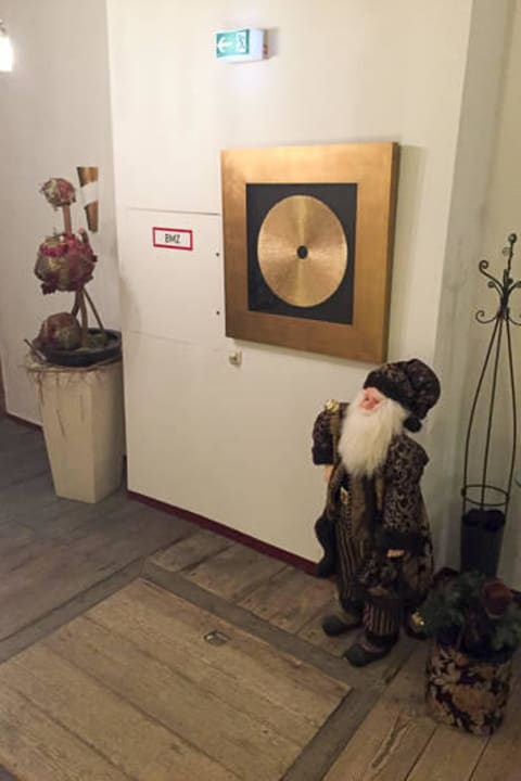 Schöne Deko Haus Wullfcrona