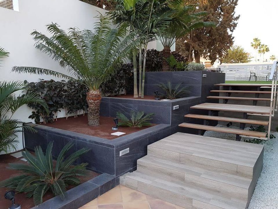 Sehr gepflegt LABRANDA Marieta - Adults only