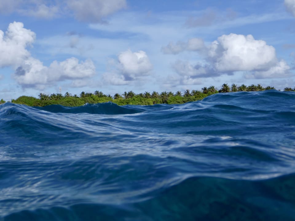 Sonstiges Hondaafushi Island Resort