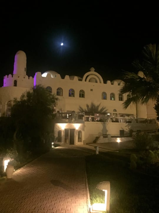 Club am Abend ROBINSON DJERBA BAHIYA