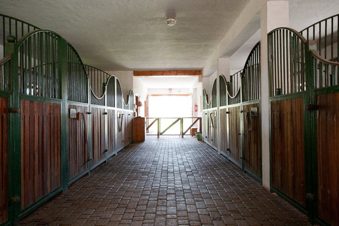 Stall Matild Country Hotel