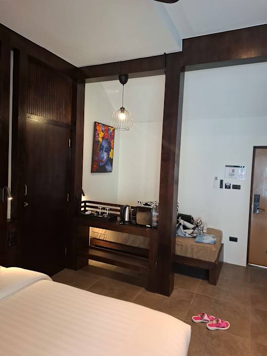 Zimmer Pavilion Samui Villas & Resort