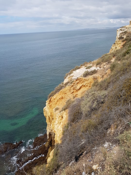 Strand Hotel Quinta do Paraiso