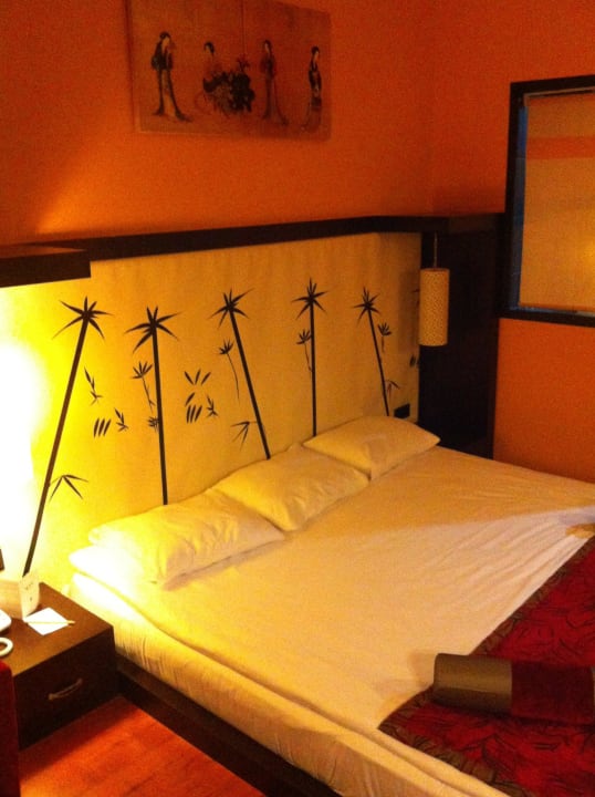 Bett Siam Elegance Hotels & Spa