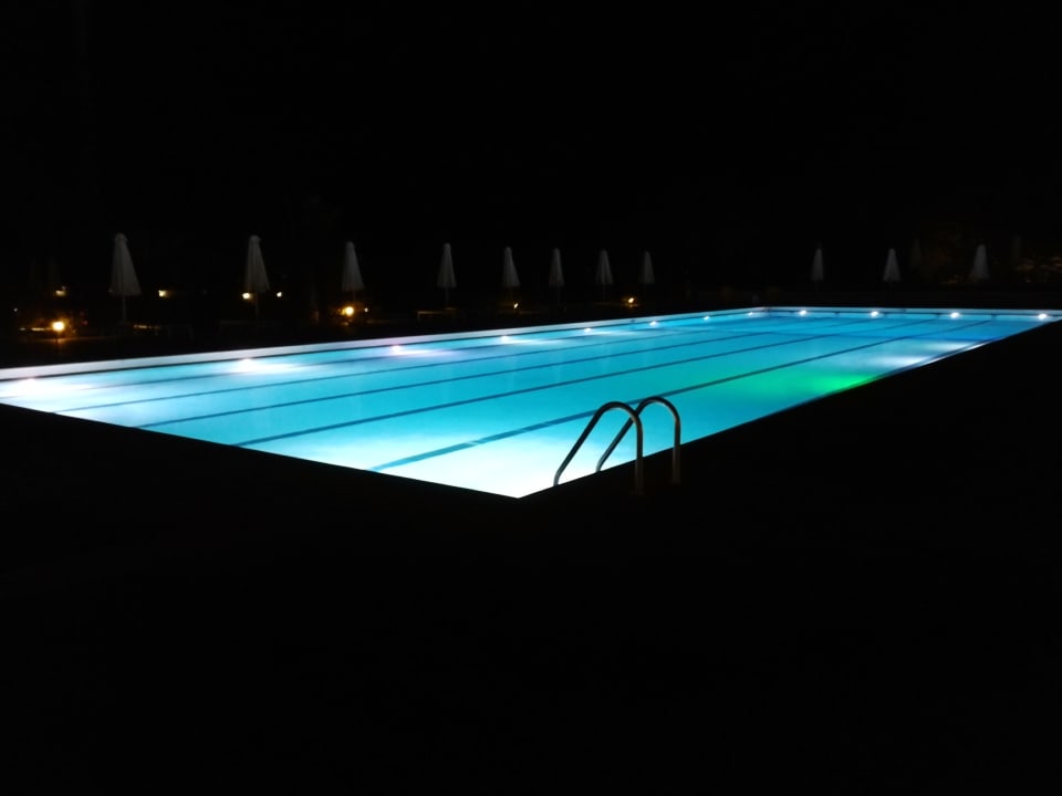 Pool Kassandra Palace Seaside Resort