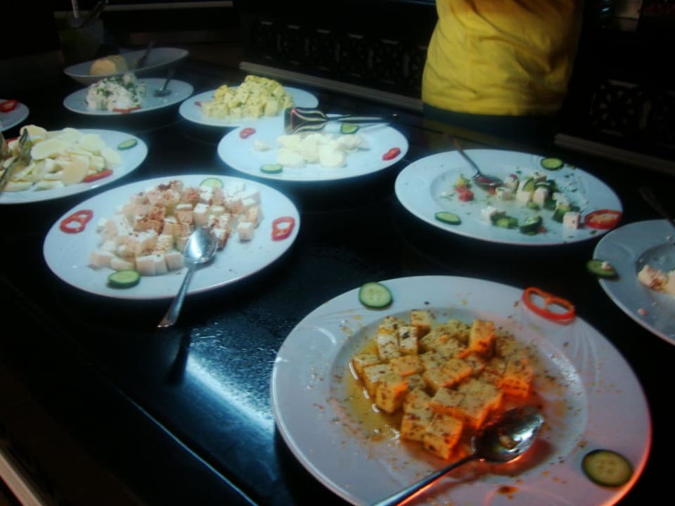 Sery Tac Premier Hotel & Spa