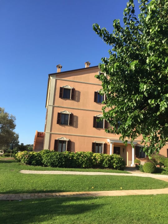 Haus Hotel Poggio Antico