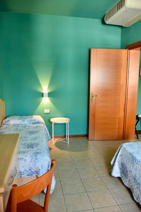 Zimmer Hotel Portofino