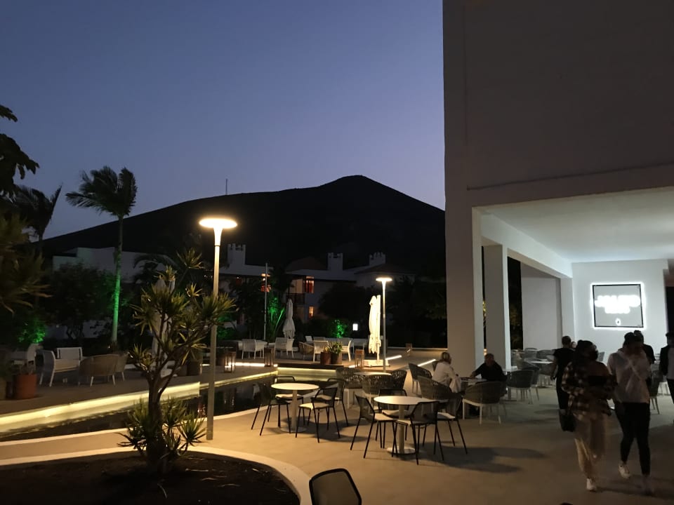 Gastro Fuerteventura Princess