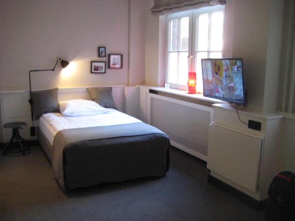 Zimmer Apartment040 Averhoff Living