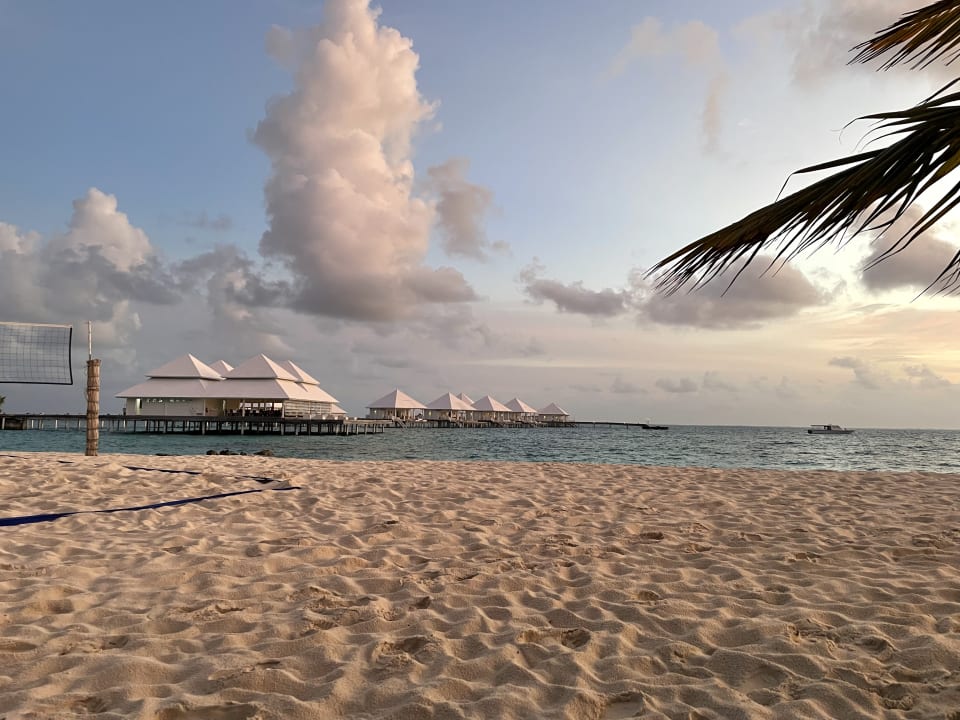 Strand Diamonds Thudufushi
