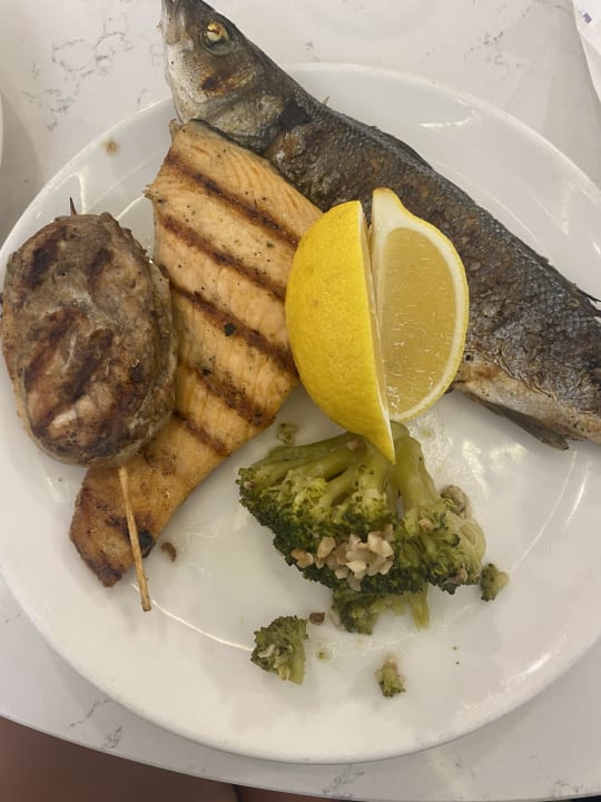 Gastro Monachus Family Resort Sorgun