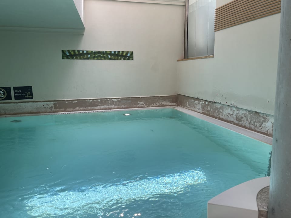 Pool Hotel Meersinn - Binz