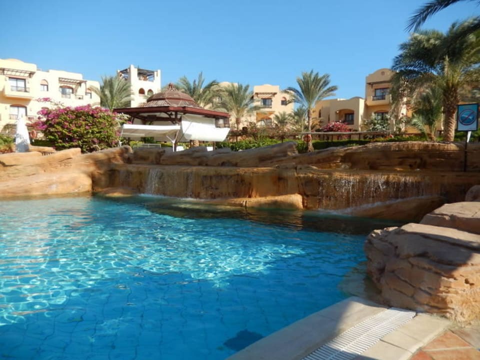 Einer der pools  Steigenberger Coraya Beach - Adults only