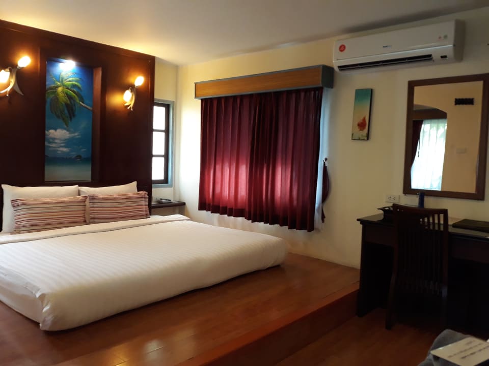 Zimmer Aochalong / Ao Chalong Villa & Spa