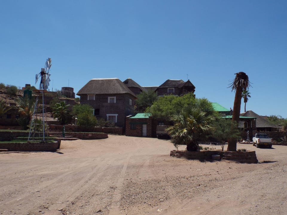 Seeheim Hotel Hotel Seeheim