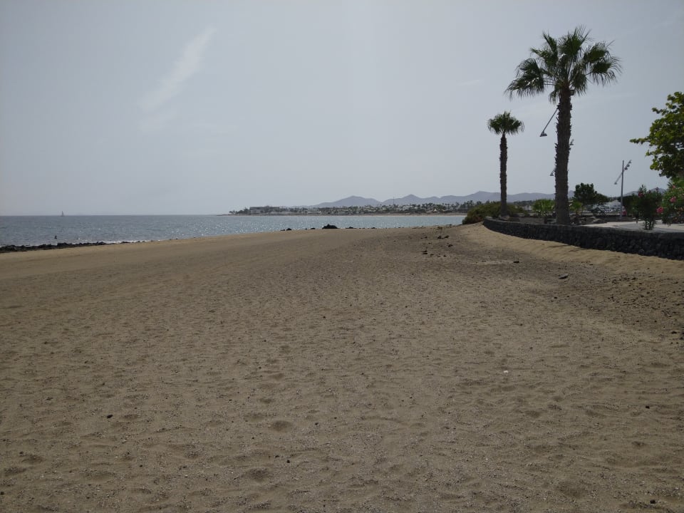 Strand Hotel Floresta