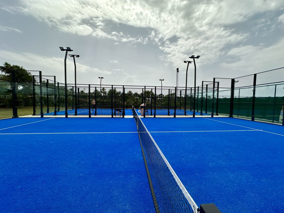 Sport & Freizeit Jacaranda Luxury Resort